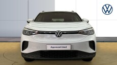 Volkswagen ID.4 109kW Life Pure 52kWh 5dr Auto Electric Estate